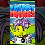 Now & Forever Trippy (NFT)