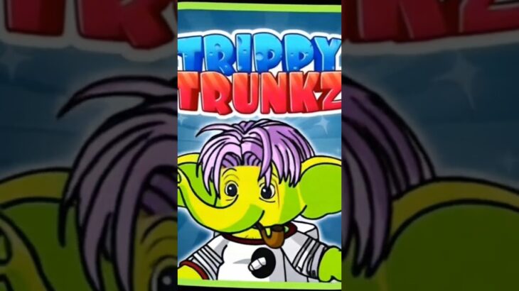 Now & Forever Trippy (NFT)