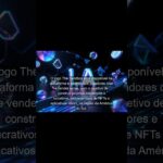 O jogo The Sandbox está disponível na