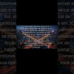 O jogo de estratégia de carteiras de