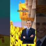 💸 Obama Finally Understands Why NFTs Crashed