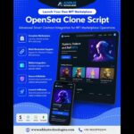 Opensea Clone Script #nft #nftgaming #nftcommunity #nftart #openseamarketplace #opensea #usa #uk