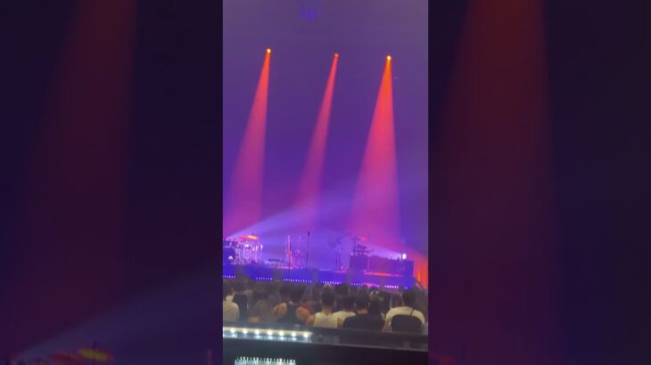 PRE CONCERT VIEW || NFT || VJ Belinda #trending #viral #shorts