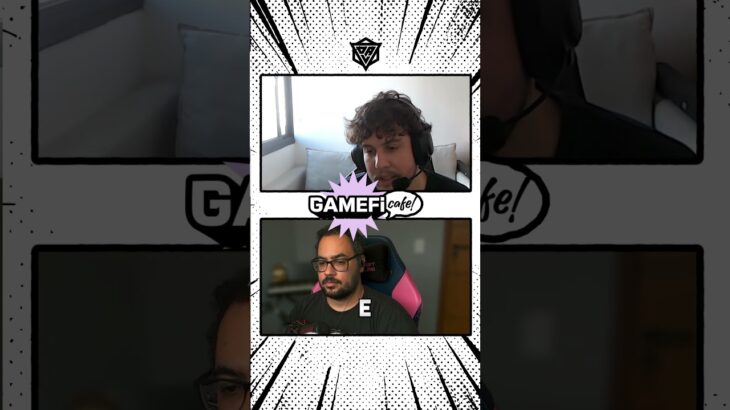 Por isso a grande maioria dos jogos Web3 encerram no meio do caminho 💀 #cripto #gamefi #nft