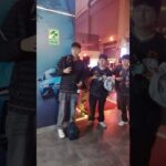 Presentes en el GD SERIES en el INFINITY CENTER #gaming #web3 #blockchain #NFT #videojuegos