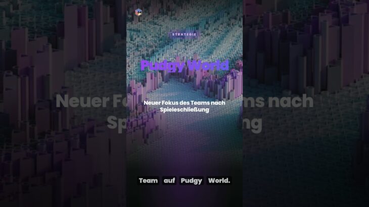 RIP Pudgy Party. Pudgy Penguins Game vor dem Aus 🐧💀