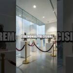 Rarity and Radius: A Day in the Global Luxury Crypto Art World
