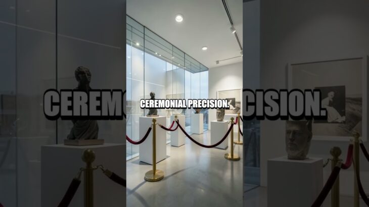 Rarity and Radius: A Day in the Global Luxury Crypto Art World