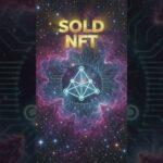 SOLD NFT A REVOLUTIONARY PLATFORM #ai