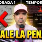 ¡SOLSIEGE TEMPORADA 2! 🚀 ¿Murió el Juego NFT o es Oportunidad? (Guía Completa)