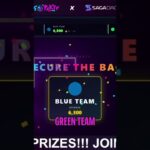 SagaDAO TV Presents: The SagaDAO Block Party Hosted by @everclearcrypto 🥳