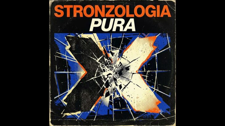 Stronzologia Pura #books #musica #aziendali #perte #neiperte #music #estate #crypto #newmusic #nft