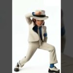 Stylish Cartoon Dance Performance #dance #cute #nft #midjourney