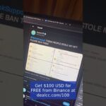 TIKTOK STOLE MY NFT!!! #nft #nfts #fyp #crypto #eth #theft