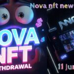 TREASURE NFT FUN LIVE MITTING // TODAY NOVA NFT 30 JUNE KA LIYA BOHOT ACCHA UPDATE HAI😊NOVA NFT LIVE