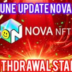 TREASURE NFT FUN 😊 NOVA NFT NEW OFFICIAL UPDATE DOLLAR DIPOSIT OFF NEWS 📰 WITHDRAWAL UPDATE TODAY