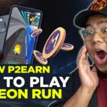 TRENDING P2E AT MAY FREE NFT SHOES! METEON RUN – BEGINNER’S GUIDE [FIL]