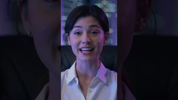 The Intern Sold The Company As An NFT 😂 | Boss vs Intern Corporate Chaos Office Glitch #comedyshorts