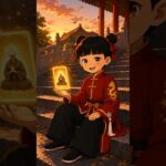 The Monk NFT (Lv.1) — Nacha