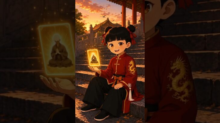 The Monk NFT (Lv.1) — Nacha