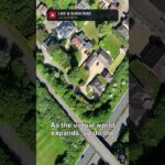 The NFT Revolution in Virtual Real Estate