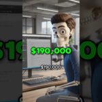 The reality of becoming a Software Engineer  #skeleton #midjourney #aivideo #nft #animation #aiart