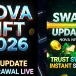 Treasure Fun Live // Nova Nft Official Notifications Update Today 🤑 Nova Nft New Withdrawal Update