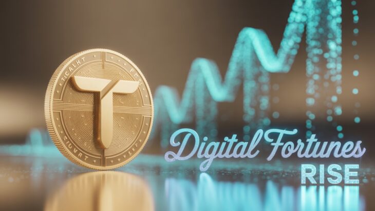 Treasure NFT Nova NFT latest update Today  TUFT Token today latest update