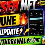 Treasure NFT//NOVA NFT NEW UPDATE TODAY//Old fund withdrawal//High Alert today