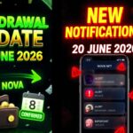 Treasure Nft Fun //Nova Nft Live Important Mitting Update Today Nova Nft Withdrawal Update Live News