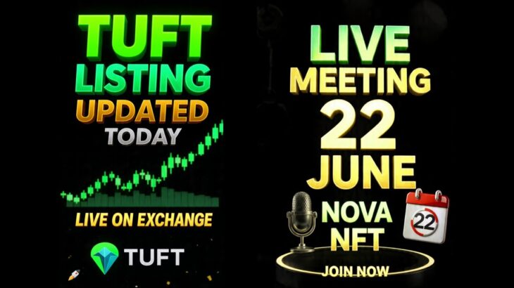 Treasure Nft Fun // Nova Nft Morning Special Live Mitting Video Today 22 June New Update Nova Nft
