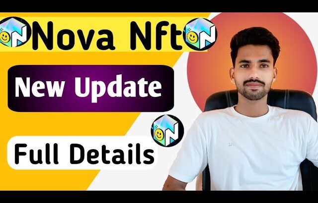 Treasure Nft New Updates !