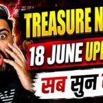 Treasure nft new update today | nova nft new update today | treasure nova nft withdrawal update