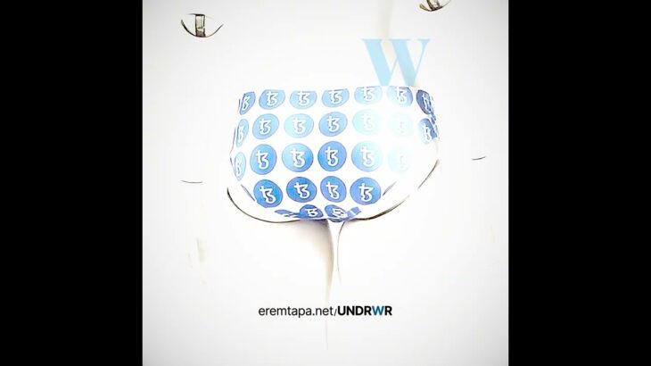 UNDRWR – New PFP NFT Collection