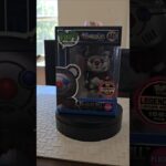 Unboxing Thundercats Ro-Bear Bill Legendarry NFT Funko Pop