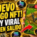 VALORA 🚀 Nuevo Juego NFT VIRAL con RECOMPENSAS DIARIAS💥Tutorial Cómo Generar