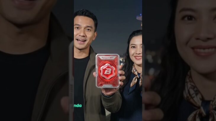 Vboost nft digital aset, penghasilan tak terbatas.