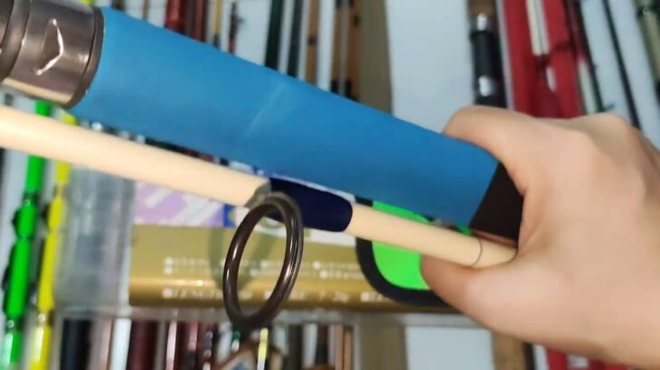 Video 1974 cần NFT, DAIWA, SZM, ABY SPENCIAL, zalo 0778873789