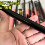 Video 468 cần suft daiwa, nft cần iso khoen lớn cần iso khoen nhỏ