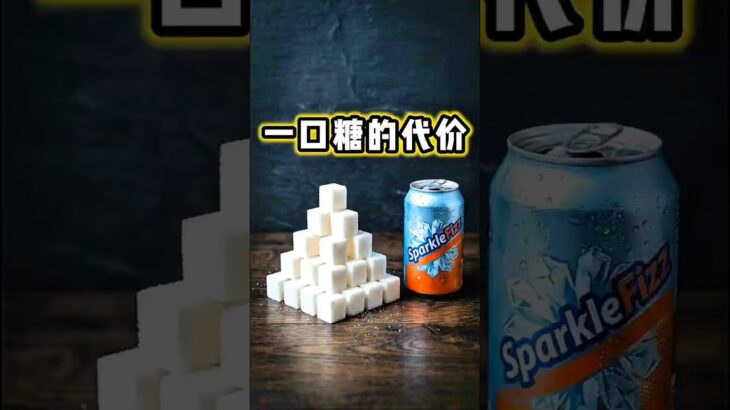 “高糖” 饮食是如何摧毁健康的？#VisionsTCM #愿景中医 #脉出健康的未来 #糖尿病 #糖尿病并发症 #高糖饮食
