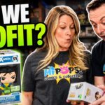 We Paid $75 For This NFT Funko Mystery Box! 📦🔥