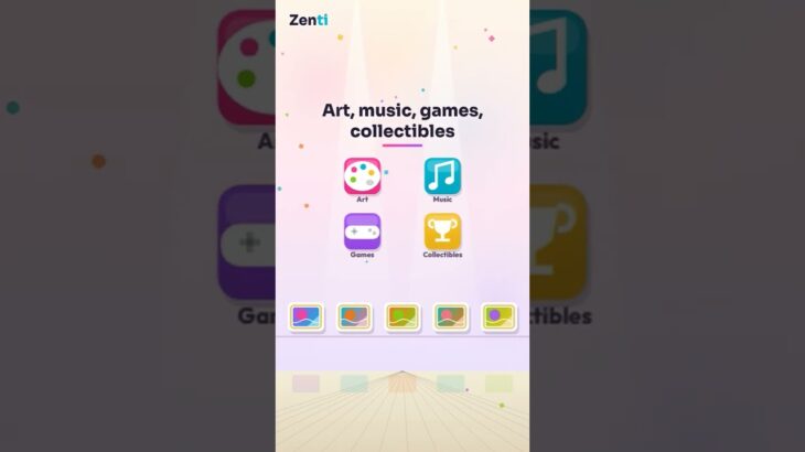 What Is an NFT? Crypto Explained | Zenti