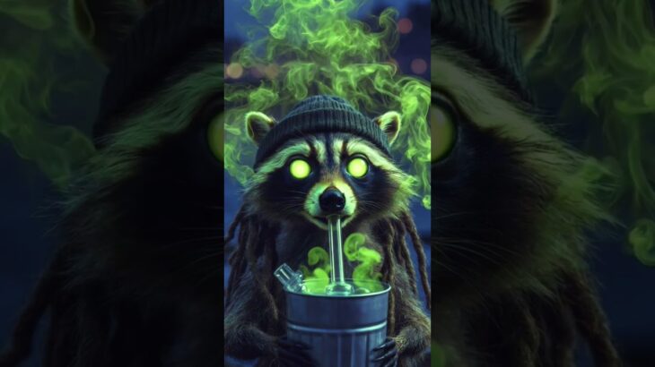 When it Hits ya just right #furry #lifeisbutadream #nft #ihavethisthingwithplants