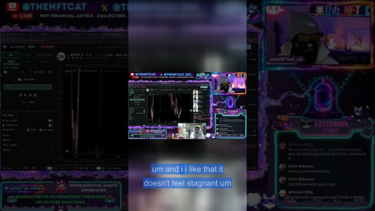Why I Went Heavy into Midevils NFT : Constant Engagement and Utility