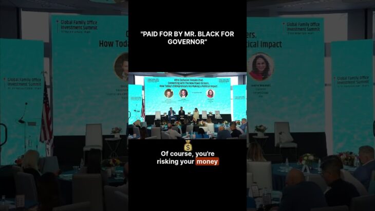 Why You Must Take Risks #miami #money #governor #florida #trending #motivation #nft @mrblackforgov