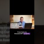 Why do over 50% of NFT projects end up being total scams?