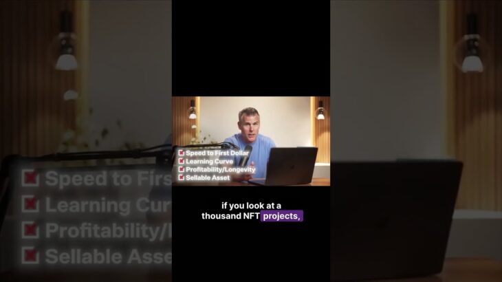 Why do over 50% of NFT projects end up being total scams?