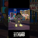 Yes HyperSport Dogs NFTs Is Like That #youtubeshorts #nft #crypto #rescuedogs