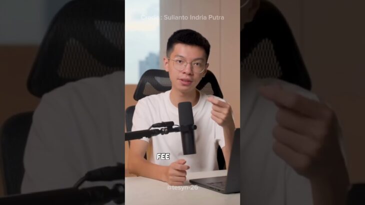 ada berbagai cara untuk menghasilkan uang di crypto, salah satunya adalah NFT..!!