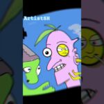 #art #artonyoutube #shorts #dailyshorts #colorful #kunst #painting #digitalart #nft #youtube 🤓☀️